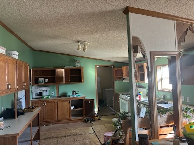 1996 3 bed 2 bath Double wide Mobile Home for sale. - double wide - in New Boston , MI - photo 4 of 15