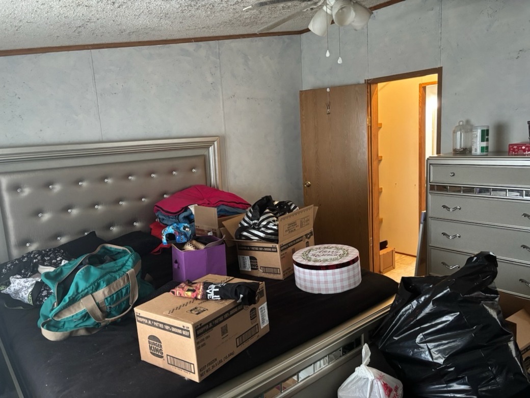 1996 3 bed 2 bath Double wide Mobile Home for sale. - double wide - in New Boston , MI - photo 7 of 15