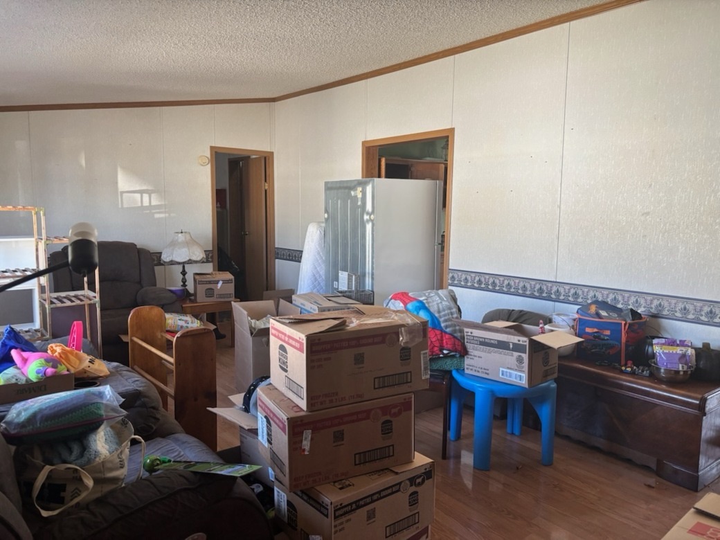 1996 3 bed 2 bath Double wide Mobile Home for sale. - double wide - in New Boston , MI - photo 9 of 15
