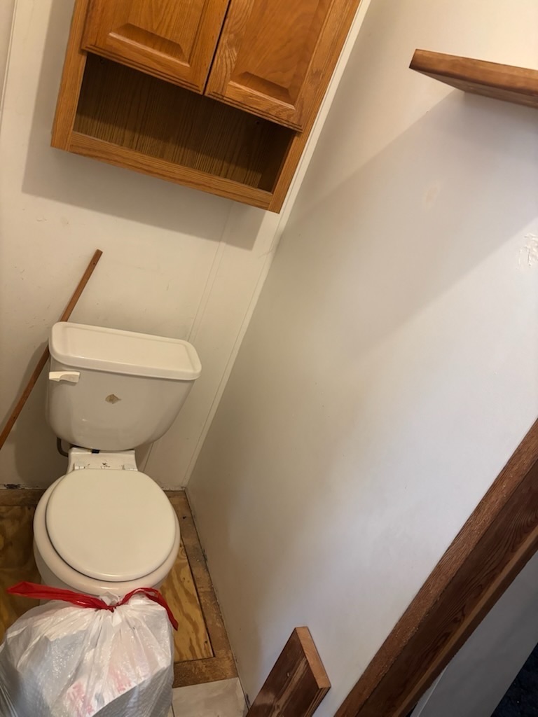 1996 3 bed 2 bath Double wide Mobile Home for sale. - double wide - in New Boston , MI - photo 10 of 15