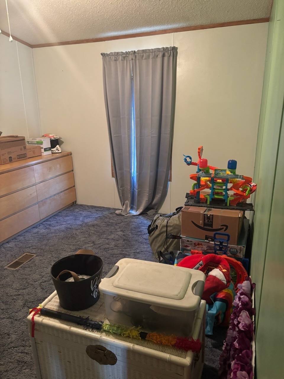 1996 3 bed 2 bath Double wide Mobile Home for sale. - double wide - in New Boston , MI - photo 15 of 15