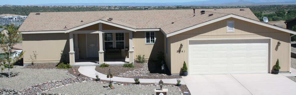 Cavco Home Center of North Tucson