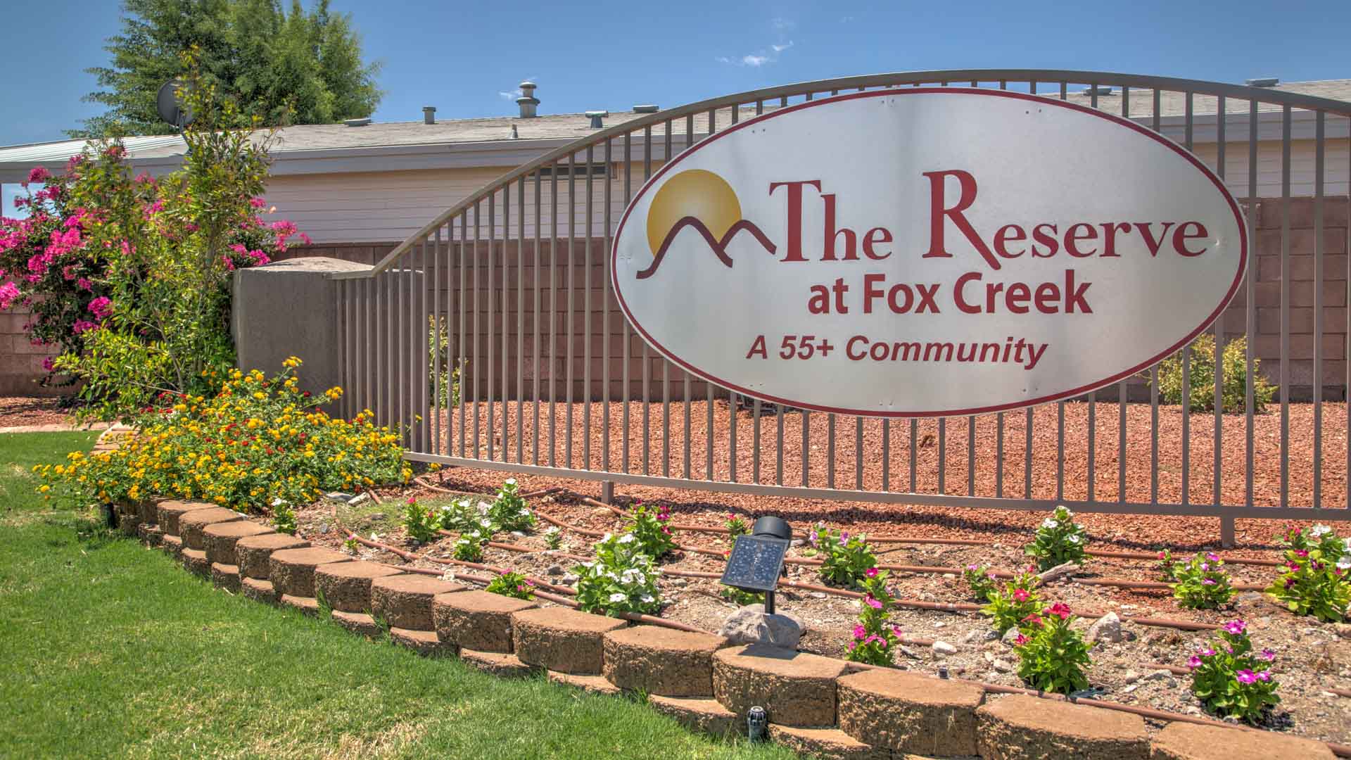 Reserve at Fox Creek
