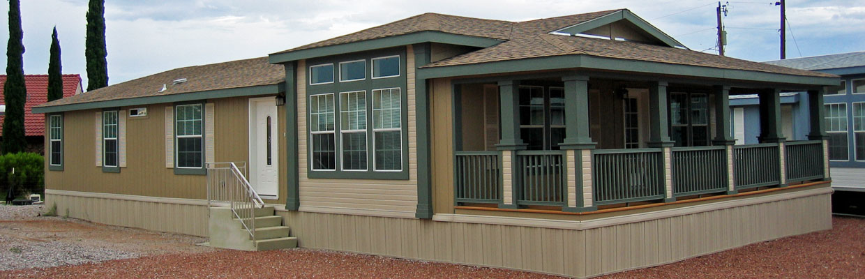Cavco Home Center of South Tucson