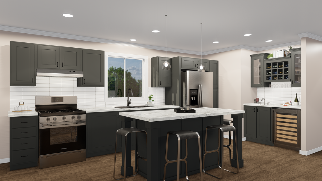 Clayton Homes of Fort Mohave