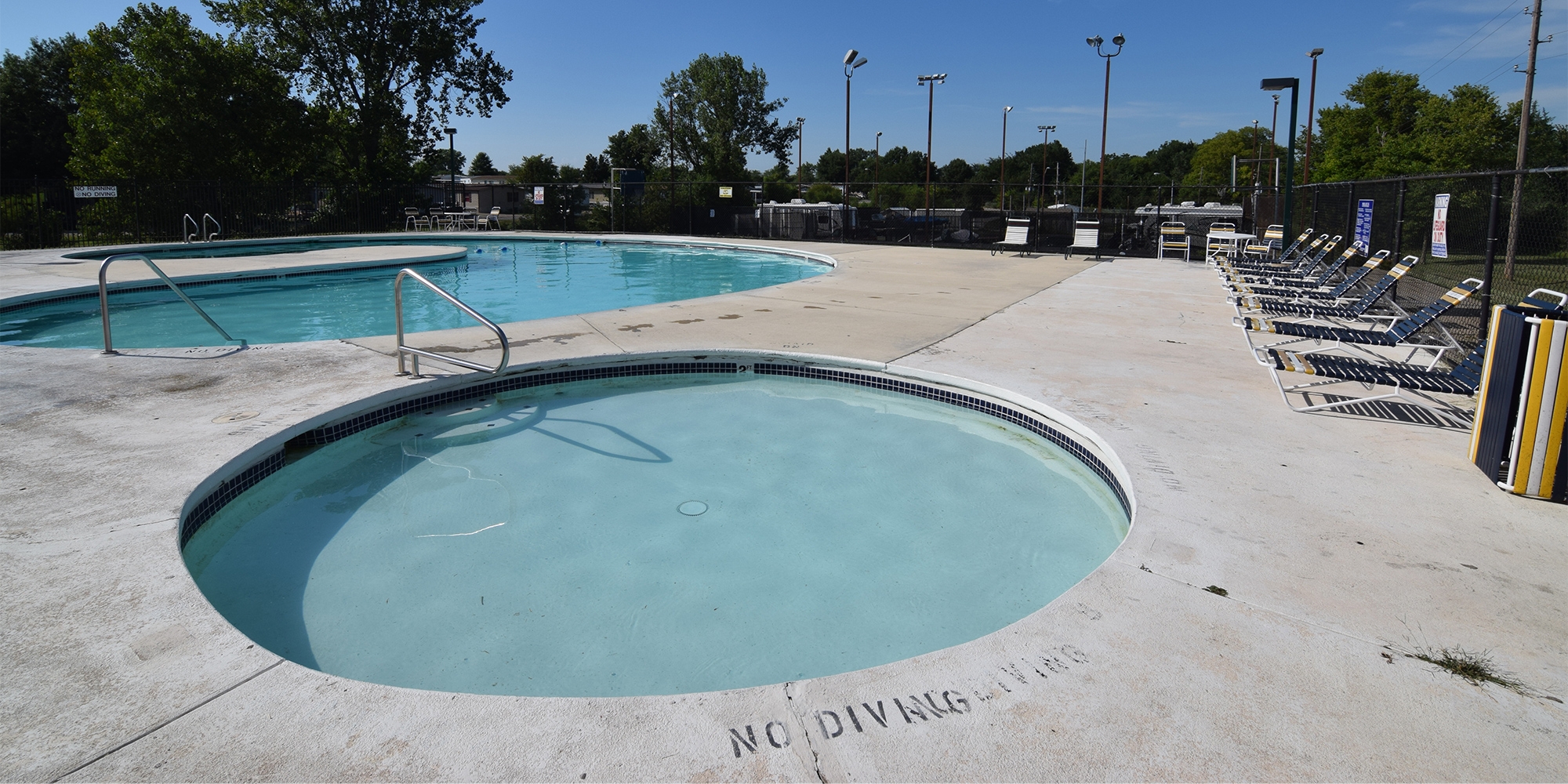 Northland Manufactured Home Community