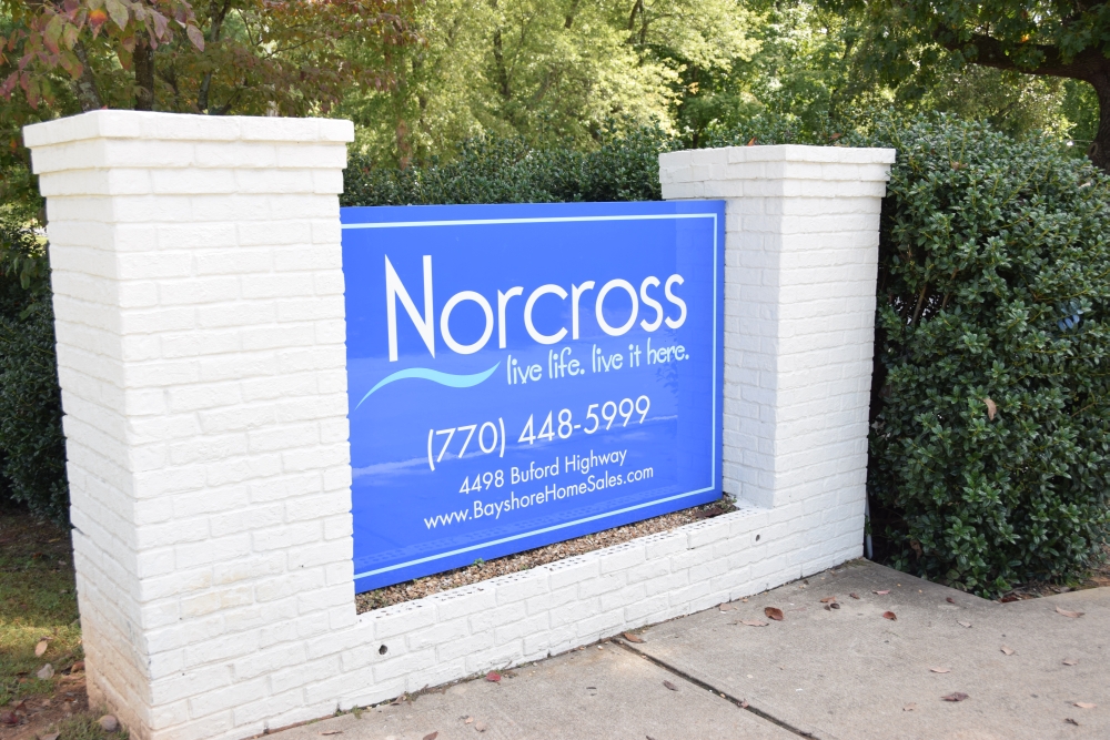 Norcross Manufactured Home Community