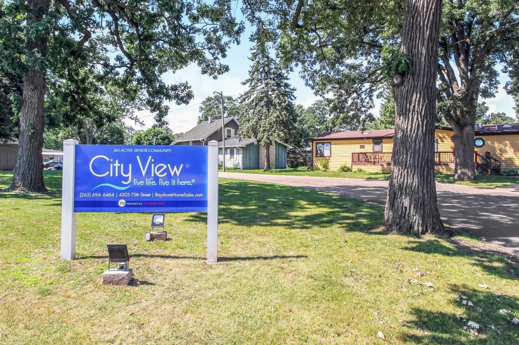 City View Manufactured Home Community