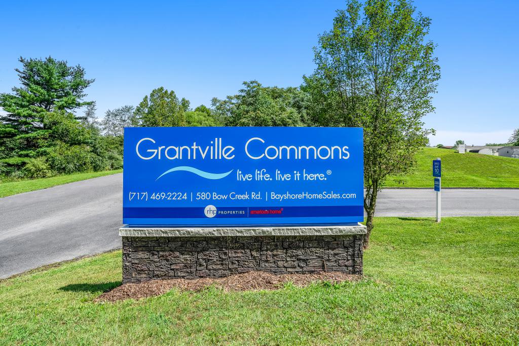 Grantville Commons