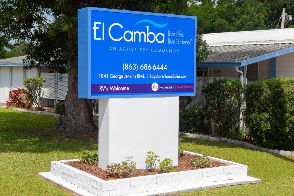 El Camba