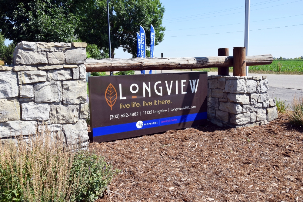Longview Manufactured Home Community