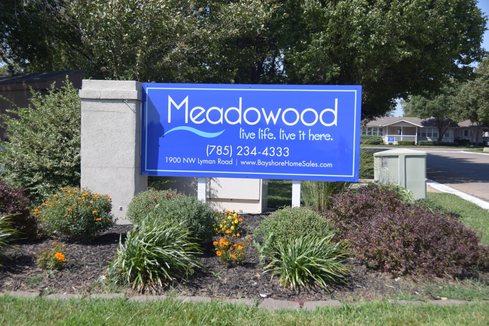 Meadowood Manufactured Home Community