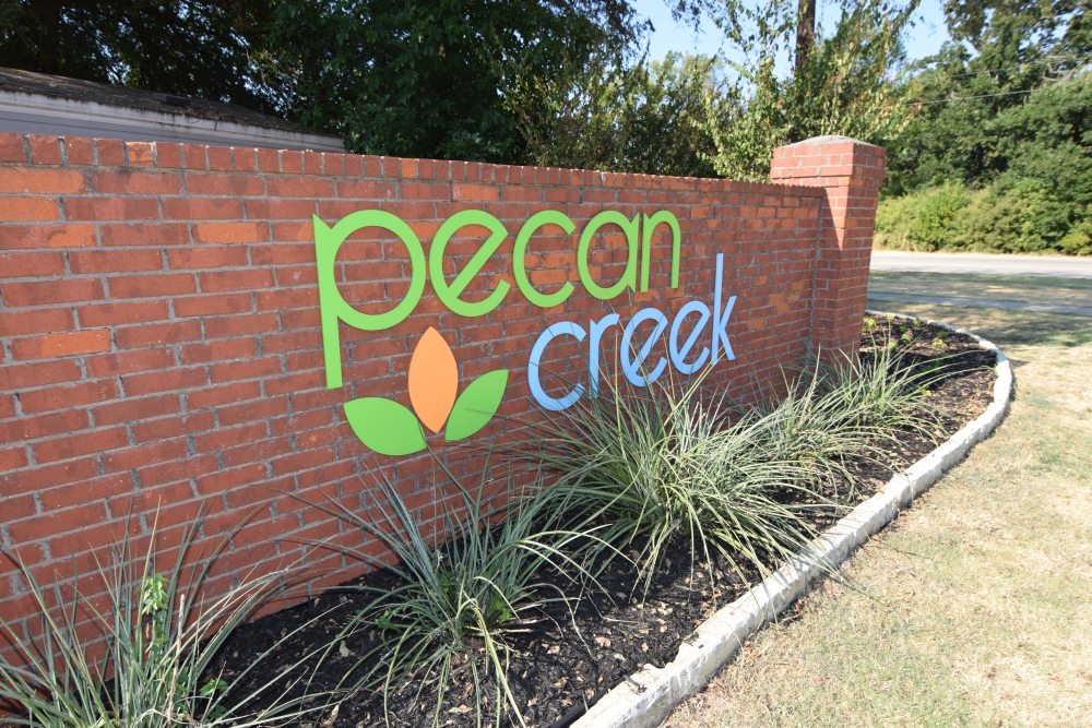 Pecan Creek Manufactured Home Community