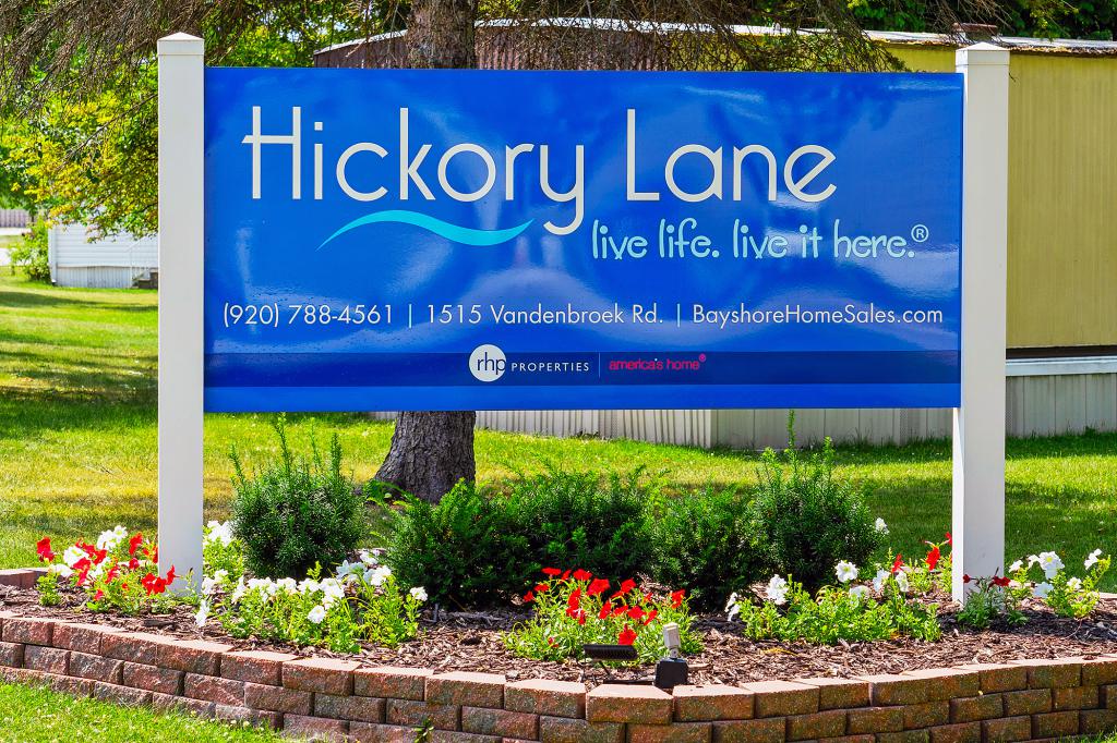 Hickory Lane Manufactured Home Community