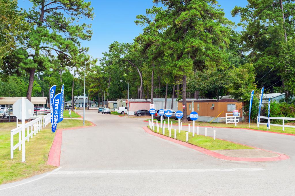 El Dorado Manufactured Home Community