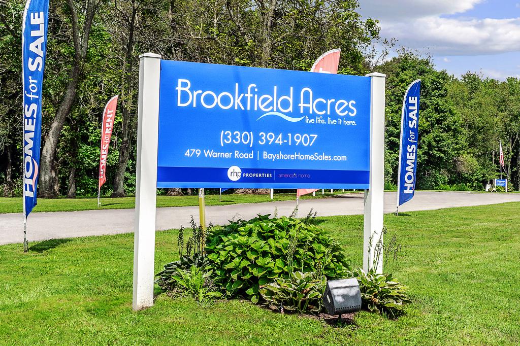 Brookfield Acres