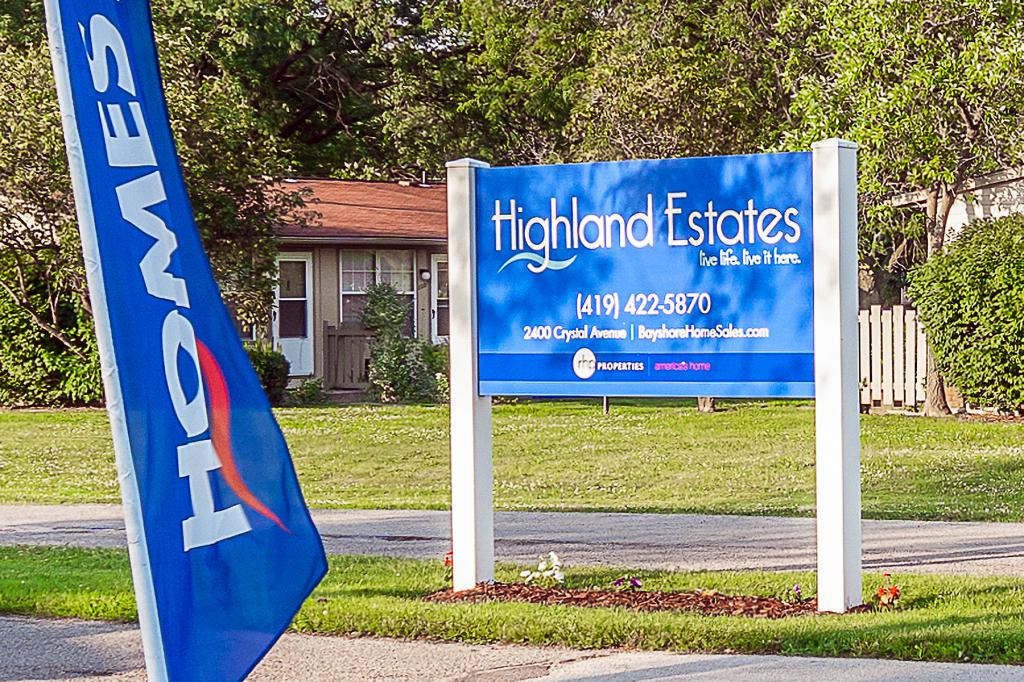 Highland Estates