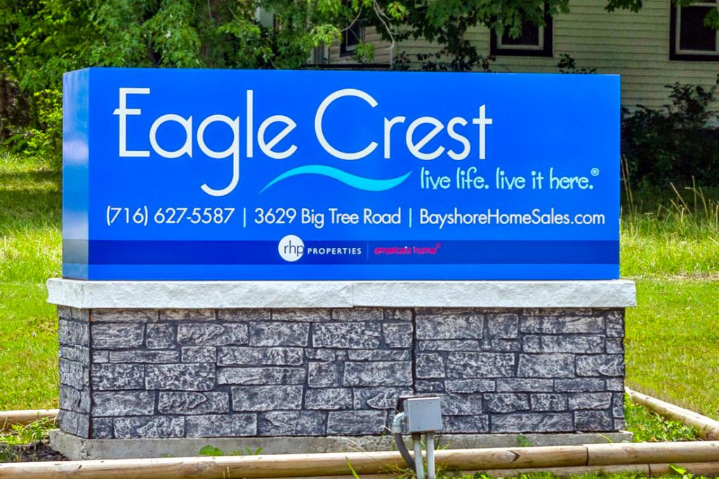 Eagle Crest Manufactured Home Community