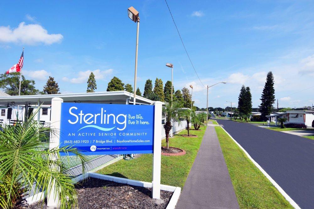 Sterling