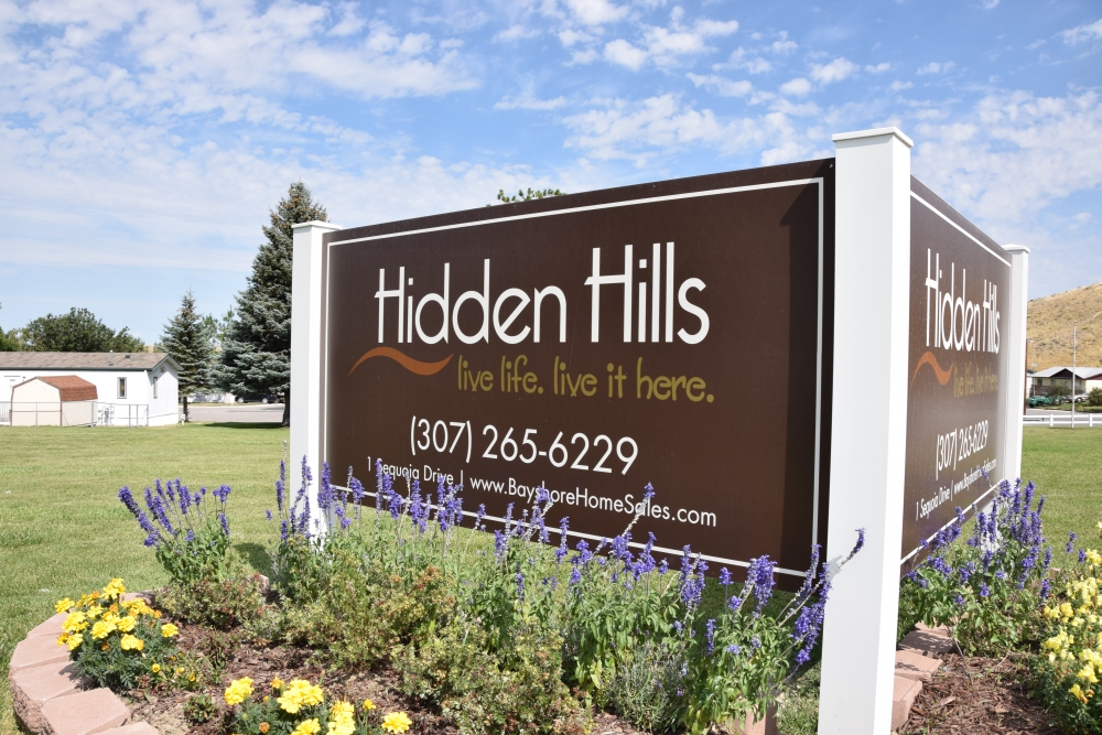 Hidden Hills