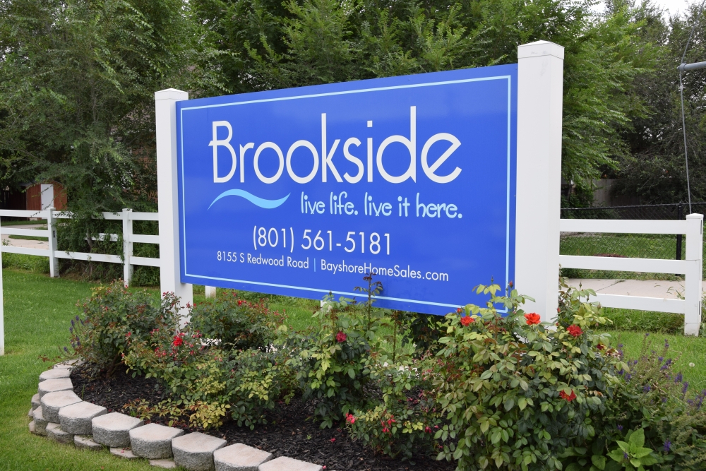 Brookside