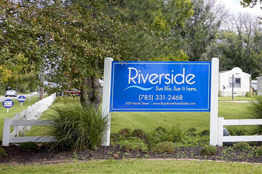 Riverside Manufactured Home Community
