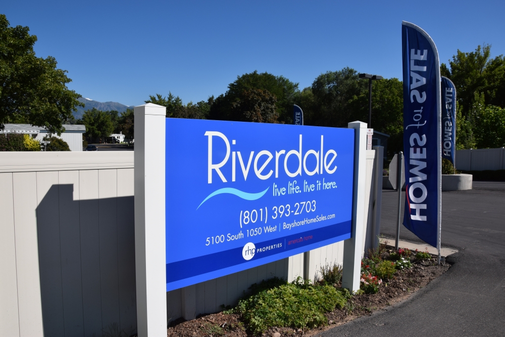Riverdale