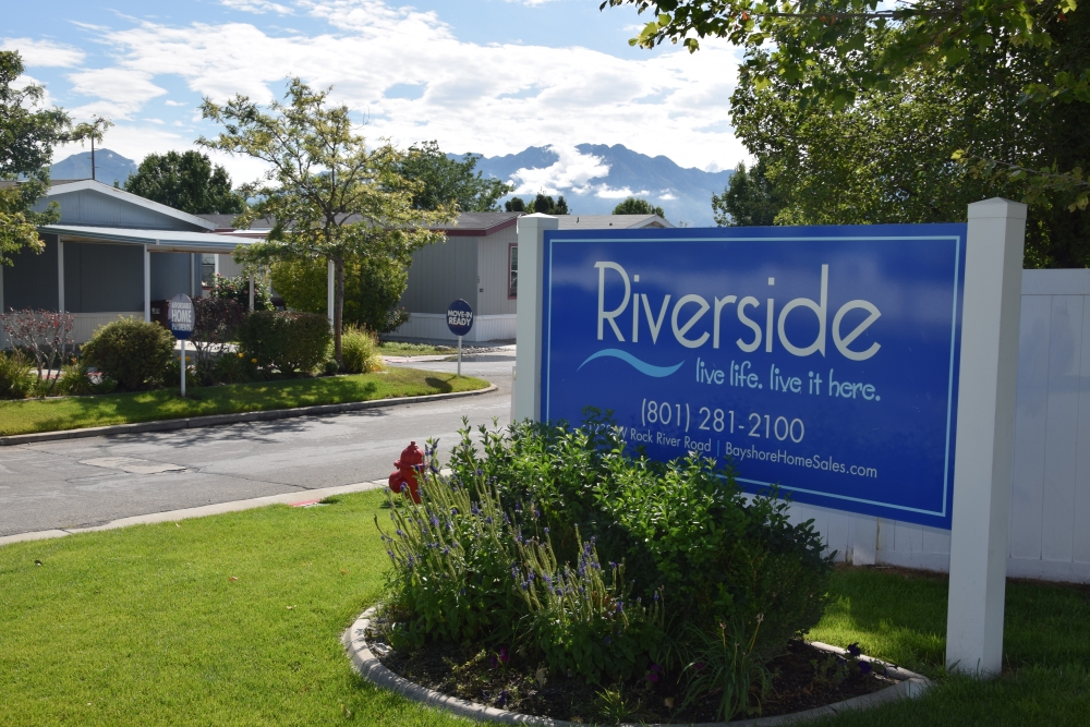Riverside