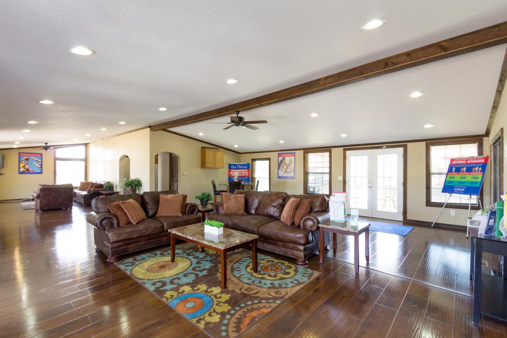 Glen Knoll Manufactured Home Community
