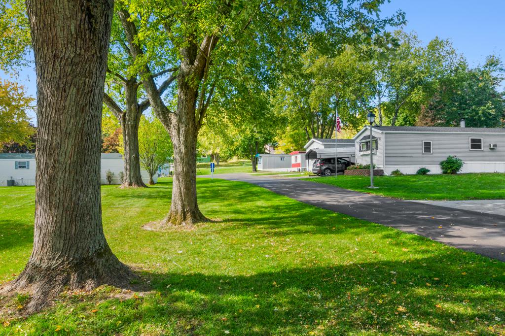 Markesan Manufactured Home Community