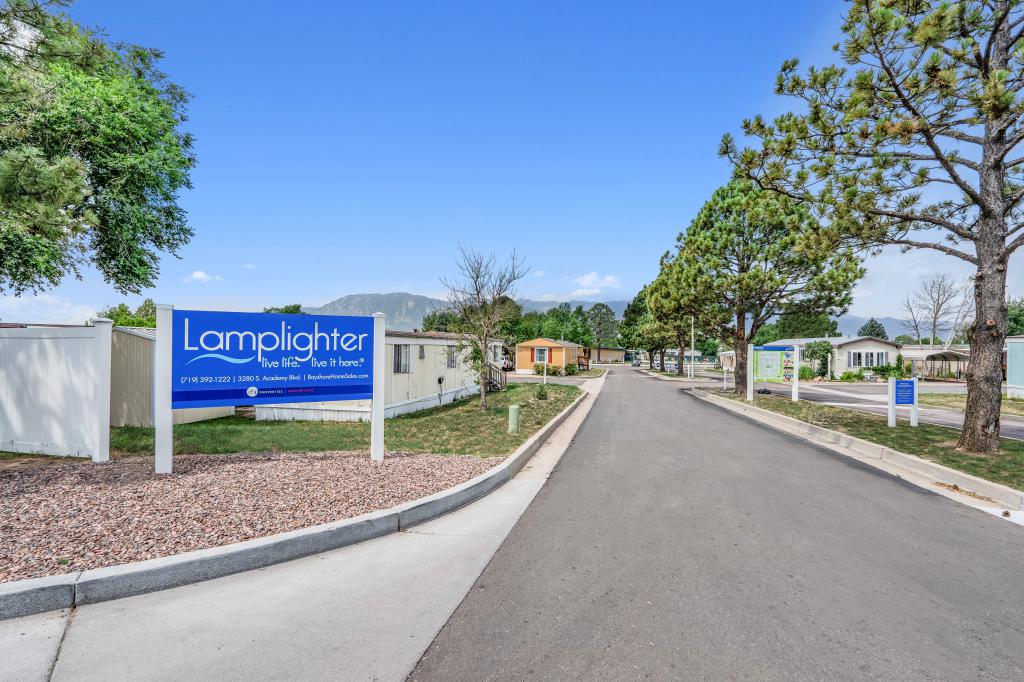 Lamplighter Community Manufactured Home Community