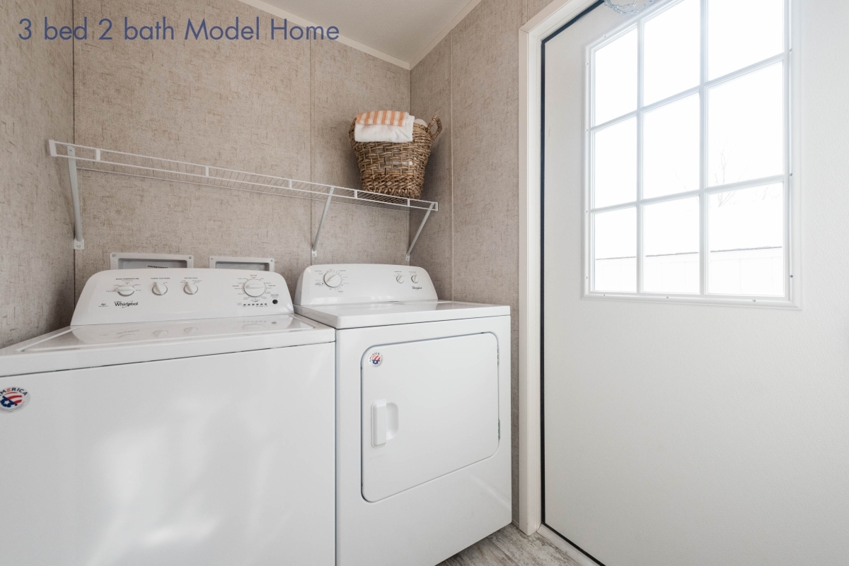3232 S Clifton Avenue, #504 Wichita, KS - double wide - in Wichita, KS - photo 10 of 13