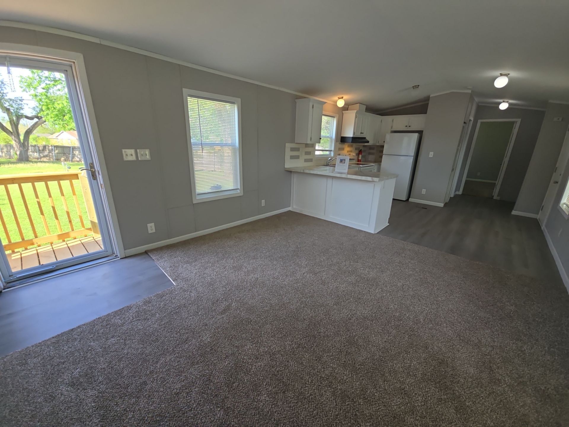 3232 S Clifton Avenue, #405 Wichita, KS - single wide - in Wichita, KS - photo 10 of 10