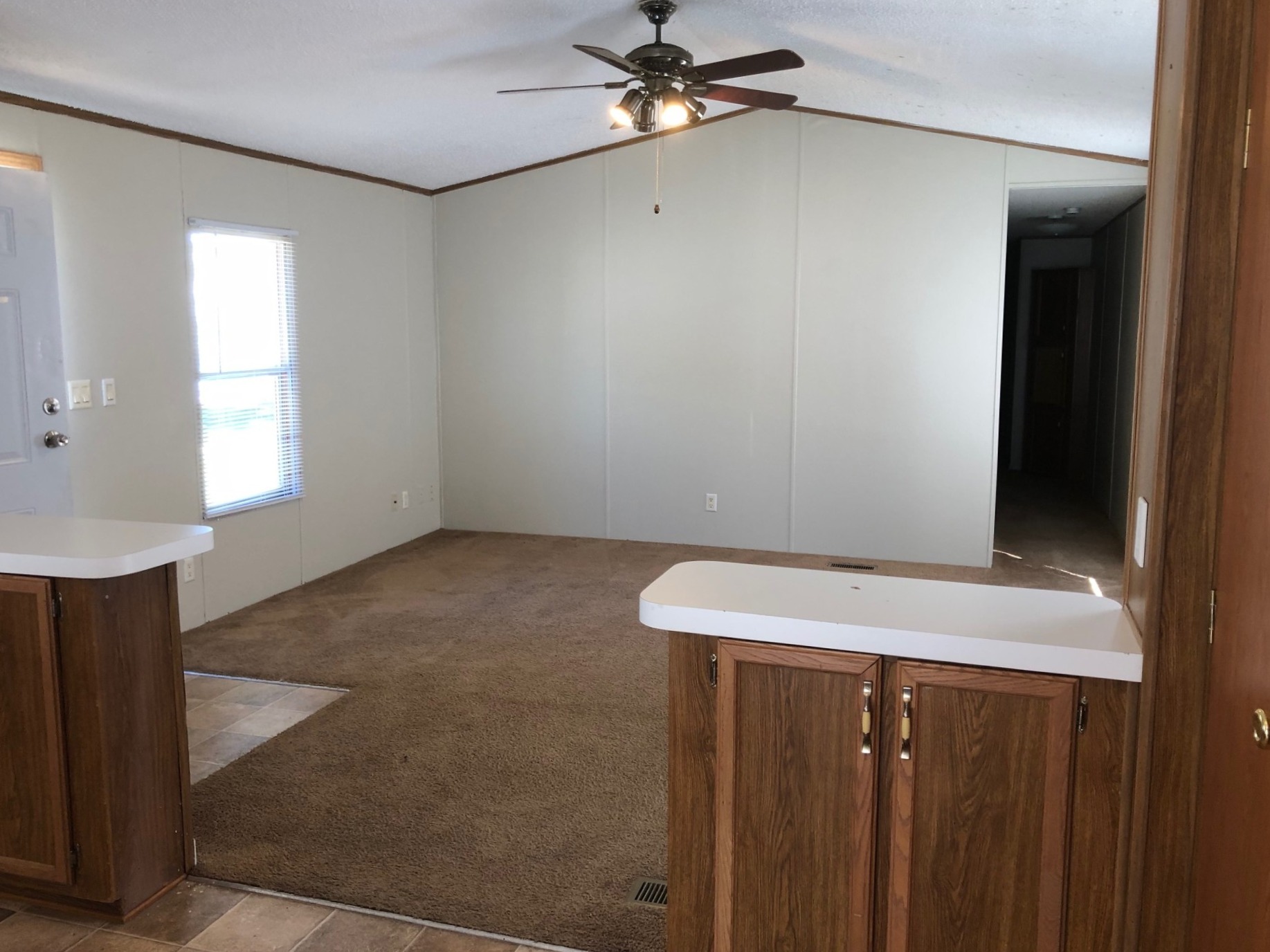 501 E 63rd Street N, #184 Park City, KS - double wide - in Park City, KS - photo 3 of 13