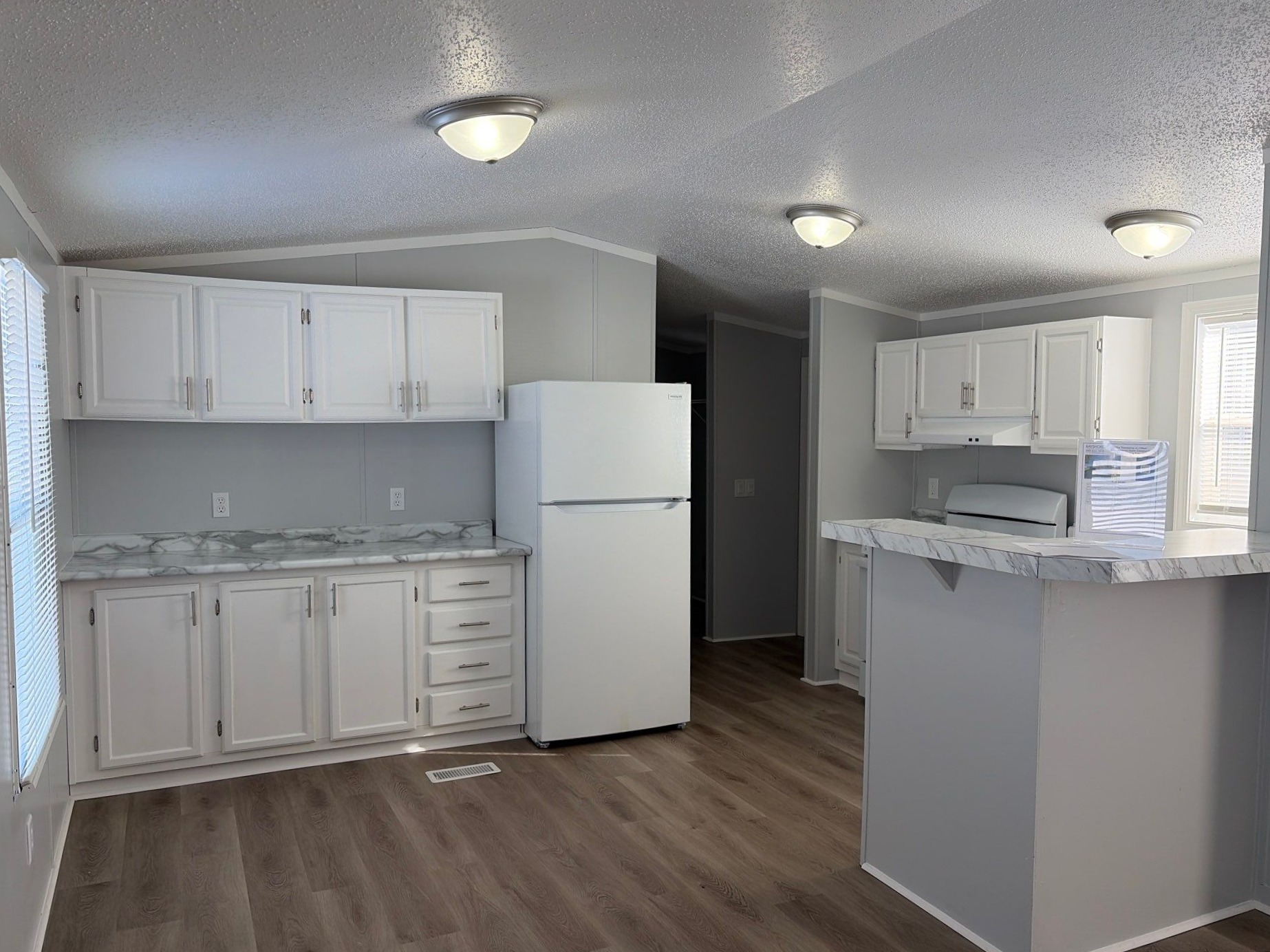3232 S Clifton Avenue, #517 Wichita, KS - double wide - in Wichita, KS - photo 2 of 12