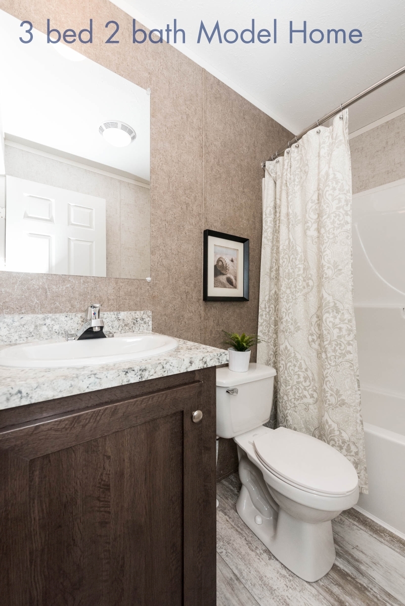 1915 W MacArthur Rd, #35 Wichita, KS - single wide - in Wichita, KS - photo 11 of 13