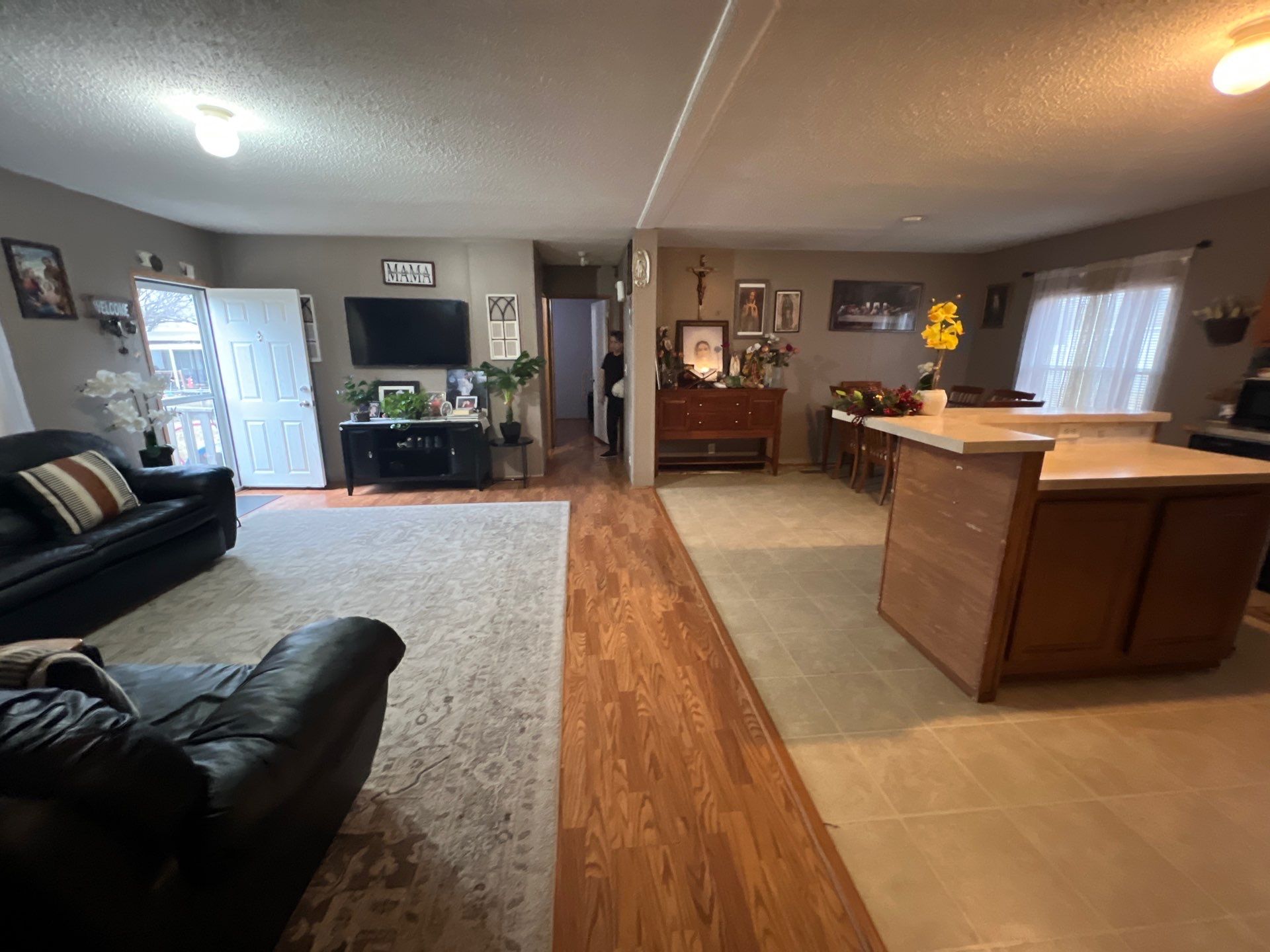 3232 S Clifton Avenue, #424 Wichita, KS - double wide - in Wichita, KS - photo 8 of 12