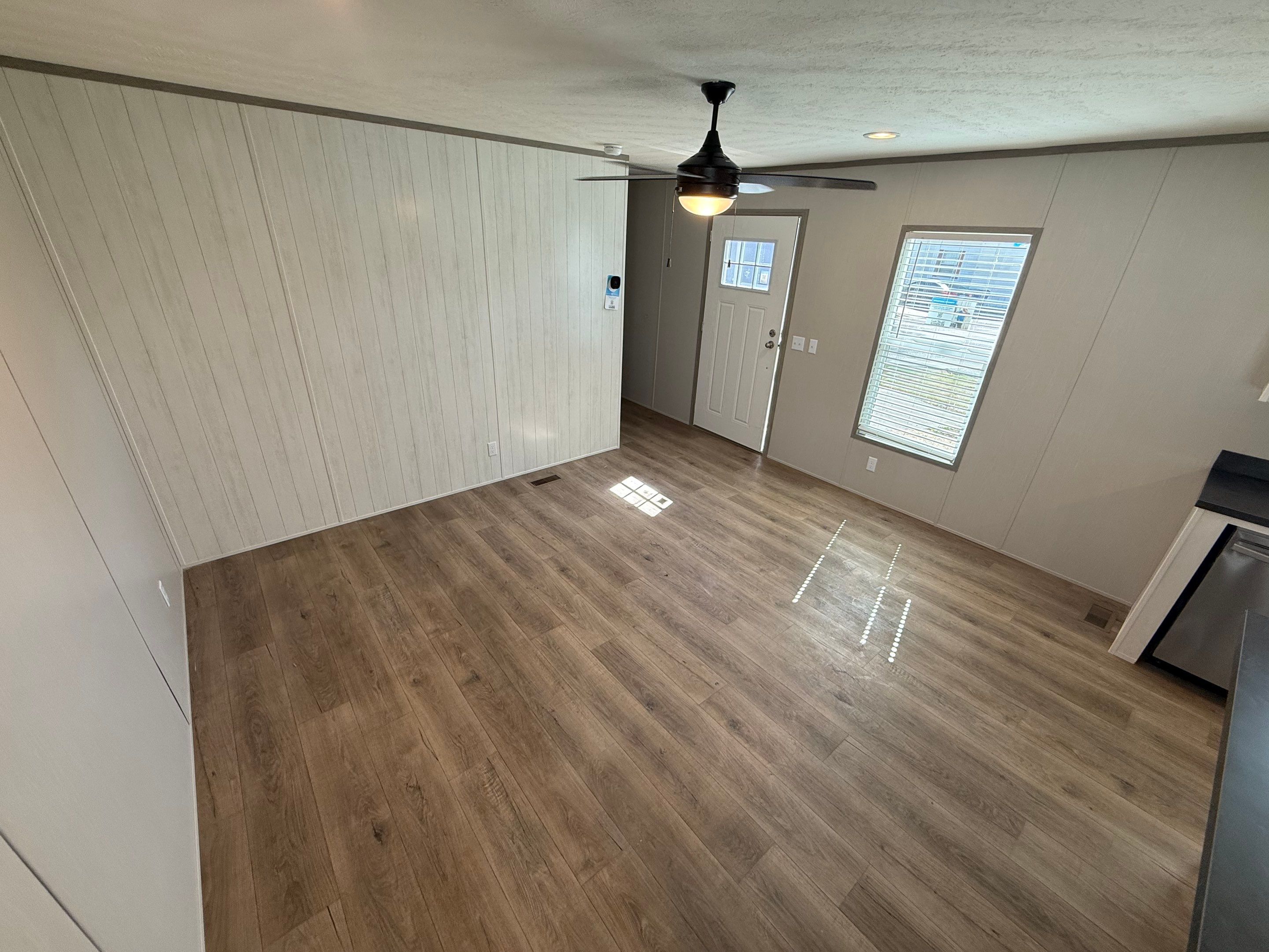 1915 W MacArthur Rd, #184 Wichita, KS - single wide - in Wichita, KS - photo 13 of 14
