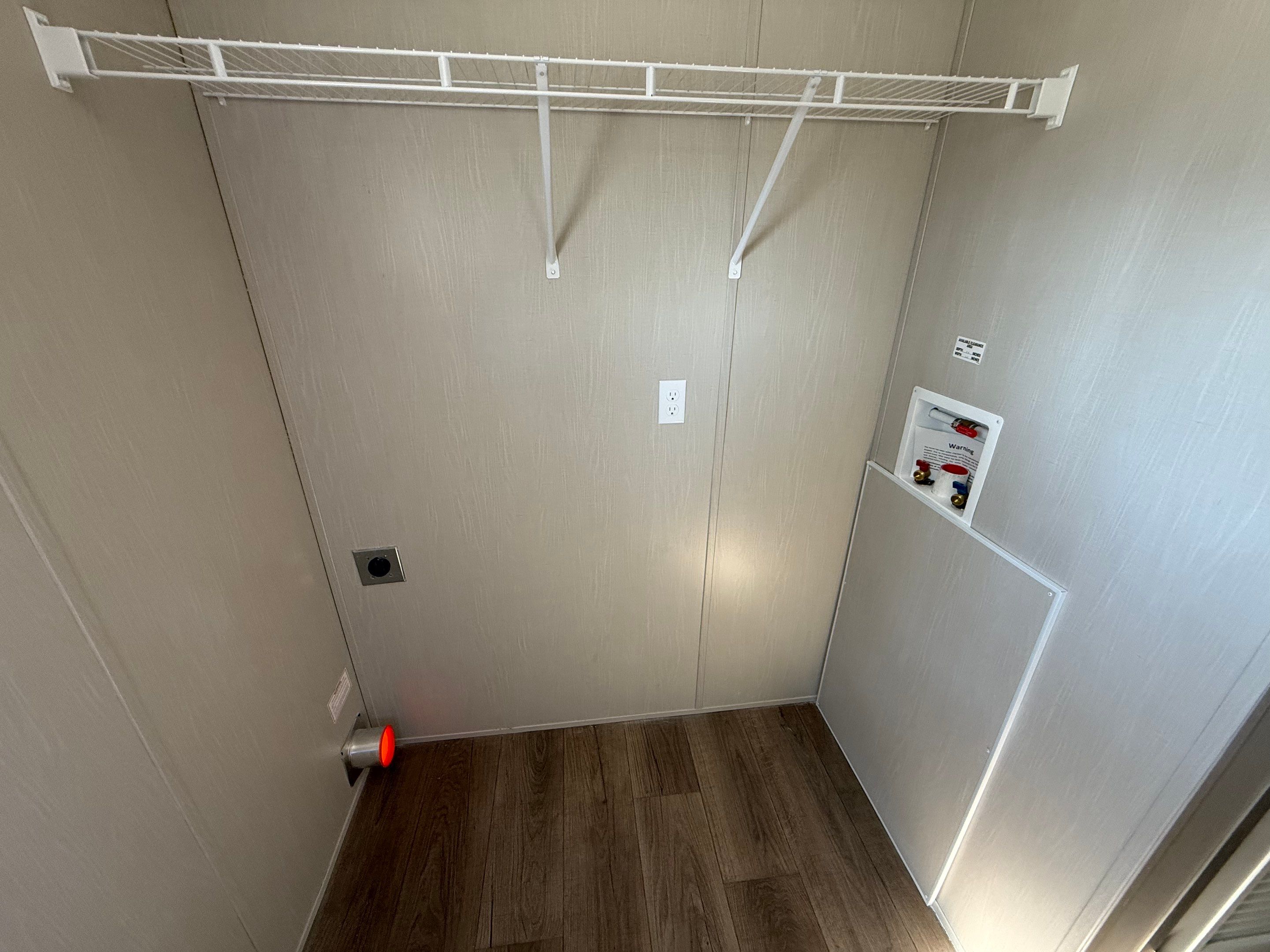 1915 W MacArthur Rd, #184 Wichita, KS - single wide - in Wichita, KS - photo 14 of 14