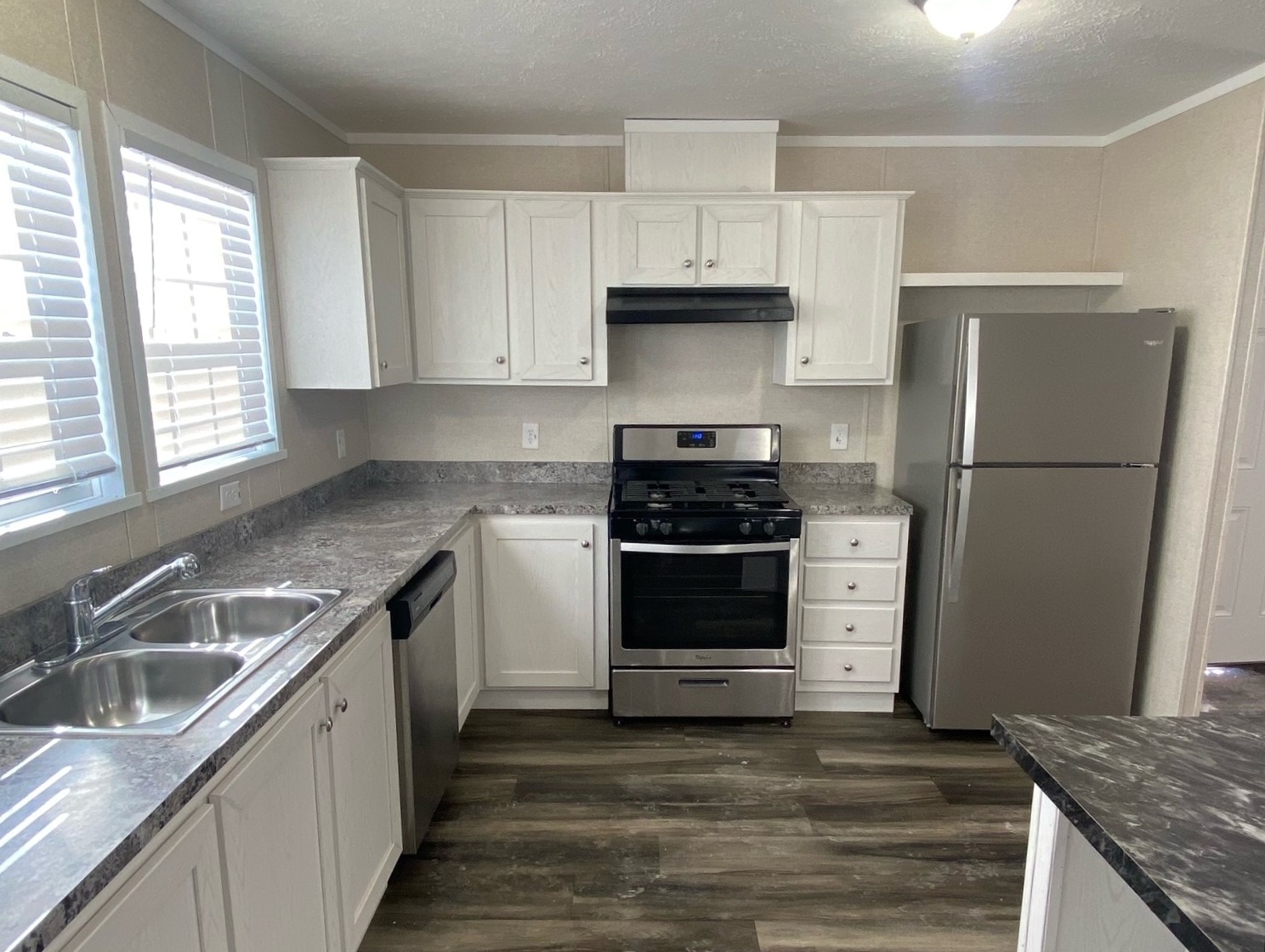 49 N Arapaho Drive #B049 Park City, KS - double wide - in Park City, KS - photo 9 of 13