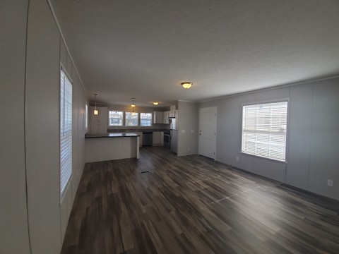 3 Bedroom 2 Bath Manufactured Home For Sale in Park City, KS - 93729 - double wide - in Park City, KS - photo 7 of 14