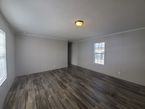 3 Bedroom 2 Bath Manufactured Home For Sale in Park City, KS - 93729 - double wide - in Park City, KS - photo 9 of 14