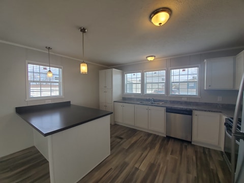 3 Bedroom 2 Bath Manufactured Home For Sale in Park City, KS - 93729 - double wide - in Park City, KS - photo 10 of 14