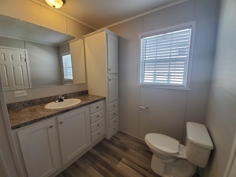 3 Bedroom 2 Bath Manufactured Home For Sale in Park City, KS - 93729 - double wide - in Park City, KS - photo 11 of 14