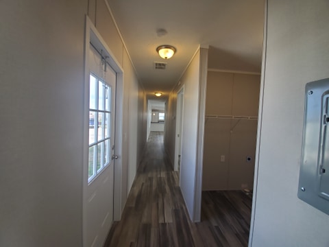 3 Bedroom 2 Bath Manufactured Home For Sale in Park City, KS - 93729 - double wide - in Park City, KS - photo 12 of 14