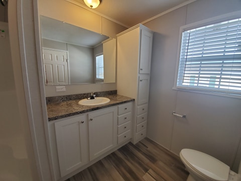 3 Bedroom 2 Bath Manufactured Home For Sale in Park City, KS - 93729 - double wide - in Park City, KS - photo 13 of 14