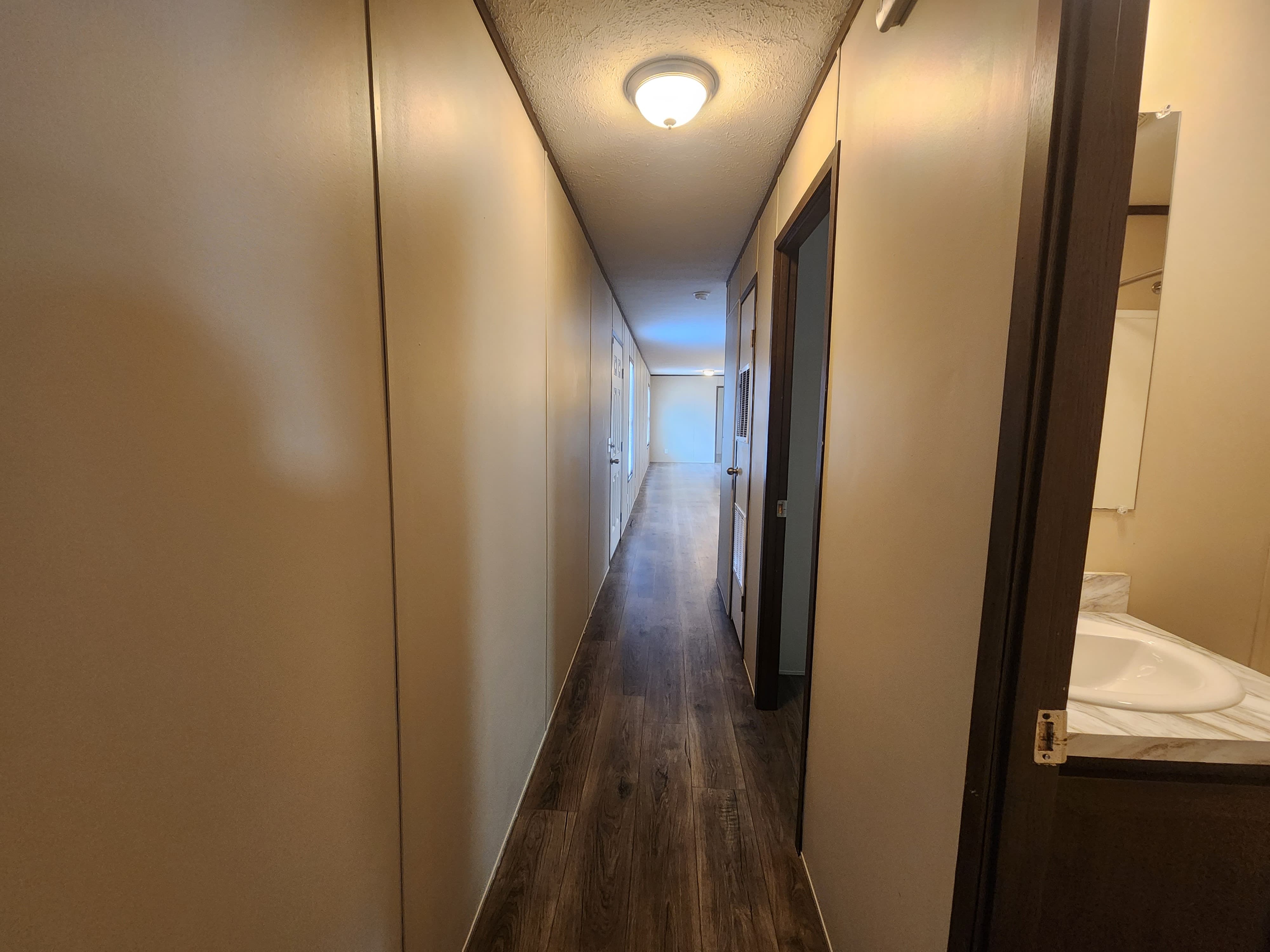 4 Sequoyia Drive #H004 Park City, KS - double wide - in Park City, KS - photo 2 of 12