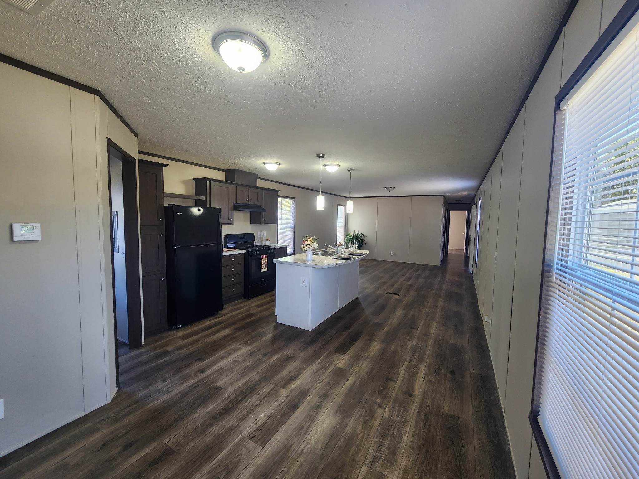 4 Sequoyia Drive #H004 Park City, KS - double wide - in Park City, KS - photo 5 of 12
