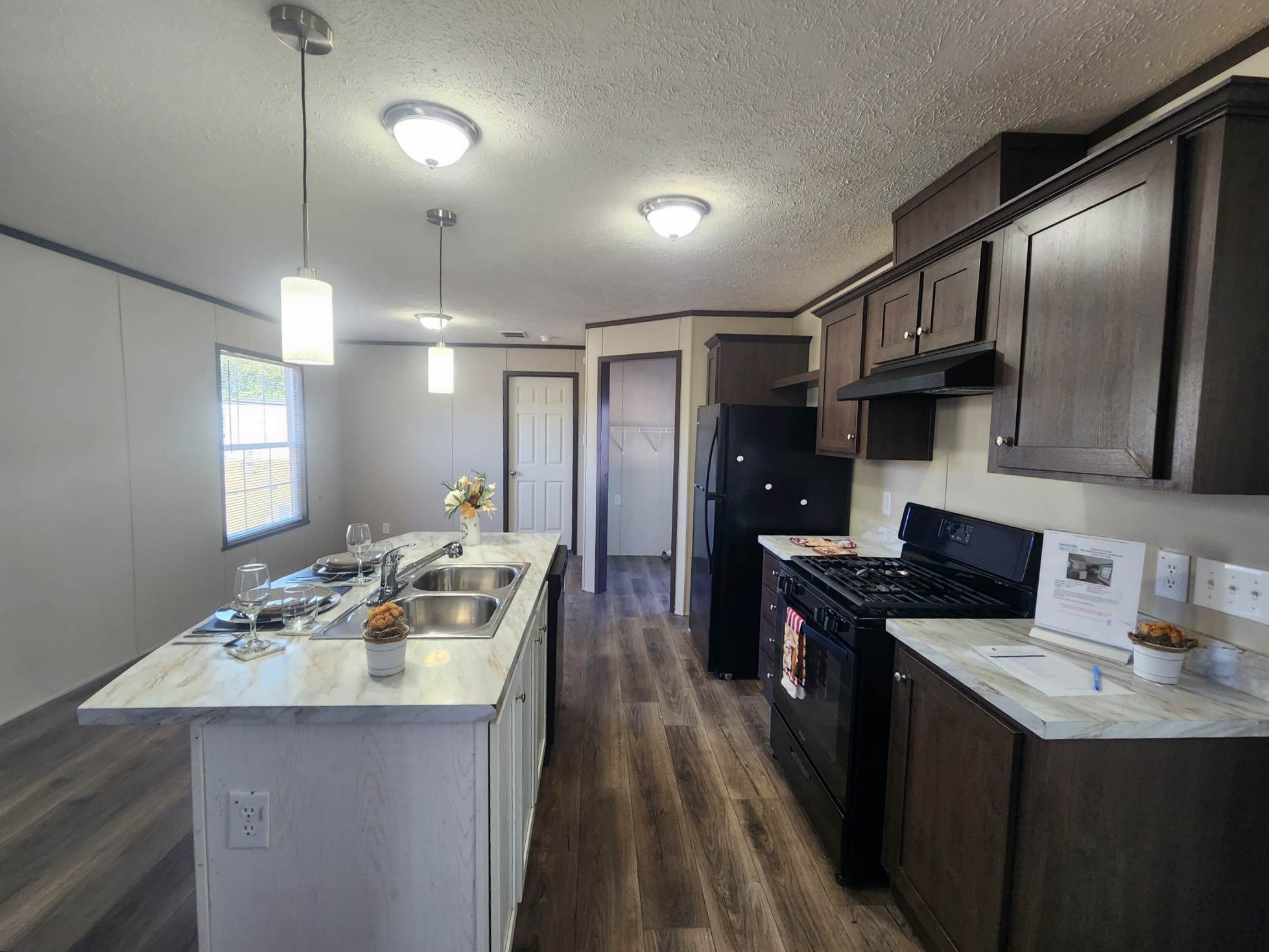 4 Sequoyia Drive #H004 Park City, KS - double wide - in Park City, KS - photo 9 of 12