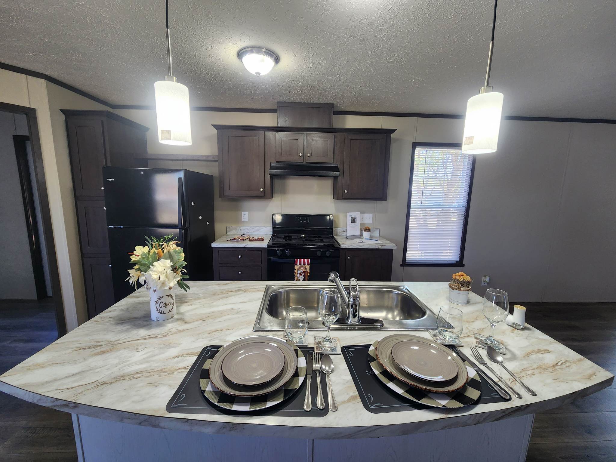 4 Sequoyia Drive #H004 Park City, KS - double wide - in Park City, KS - photo 10 of 12